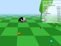 Игра Агарио 3Д Игра Агарио 3Д